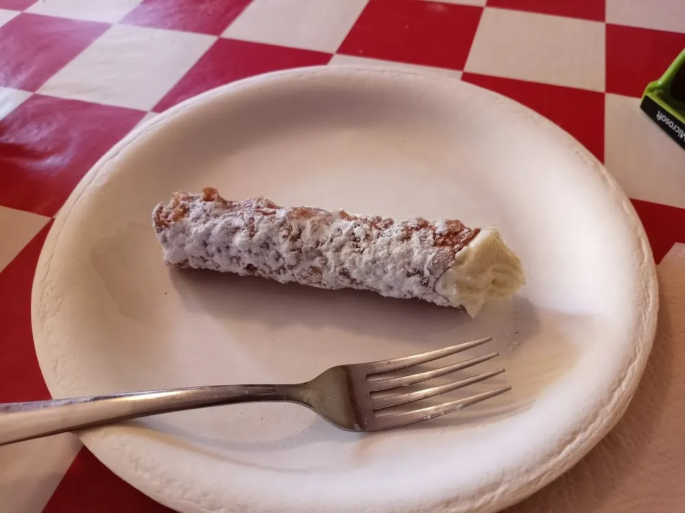 Cannoli