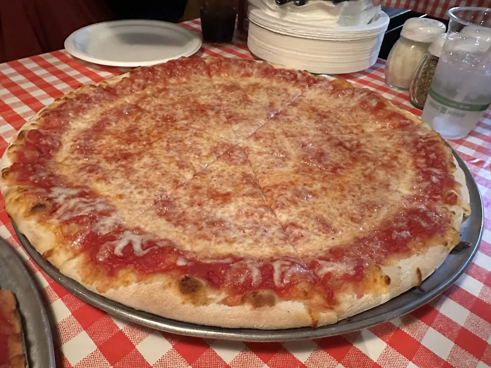 Cheese Bread