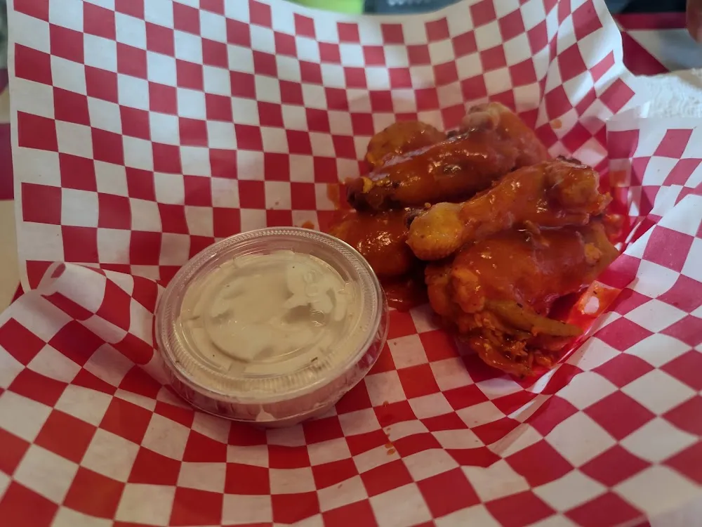 Wings